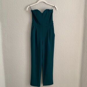 Express Jumpsuit